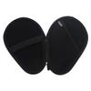 COUNTERSTRIKE Ping Pong Paddle Case | Table Tennis Paddle Hard Case Red | Table Tennis Racket Case | Hard Shell | Water Resistant view 3