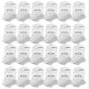 Yacht & Smith 24 Pairs of Low Cut Ankle Socks for Big Kids, Boys Girls, Bulk Pack Sock Size 6-8 view 1