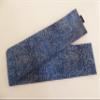 Japanese Hachimaki Headband 37" L Cotton Sushi Chief, Sports/Blue view 2