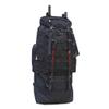 100L Tactical Rucksack Backpack,Large capacity design, the bottom can be expanded 16cm,Hiking Backpack for Men Military Camping Rucksack Travel Daypack,A view 1