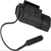 Evike - Matrix Remote Pressure Switch for M3 Series Tactical Flashlight (Color: Black) view 2