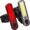 Bell Pharos 650 COB Bicycle Light Set view 1
