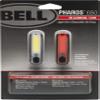 Bell Pharos 650 COB Bicycle Light Set view 2