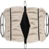 Mustang Diamond Center Mohair Blend SS Cinch 36in view 1