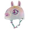 Raskullz Dolly Rainbow Child Helmet 5+, Pink, one Size view 1