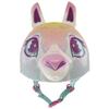 Raskullz Dolly Rainbow Child Helmet 5+, Pink, one Size view 2