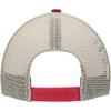 47 Men's Cardinal Arizona Cardinals Flagship MVP Snapback Hat view 4