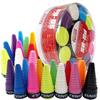 XIAGLE Tacky Feel Overgrip 30 Pack Tennis Badminton Racket Overgrips for Anti-Slip and Absorbent Grip (30 Pack) view 1
