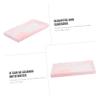 Cabilock 1pc Ceramic Serving Tray Marble Pattern Elegant Tabletop Storage for Jewelry and Home Nordic Style Versatile Organizer for Bathroom Bedroom and More view 3