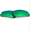 BLAZERBUCK Polycarbonate Polarized Replacement Lenses for BOSE Tempo Sunglasses - Emerald Green view 1