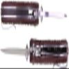 SANRENMU 1006 NEW Pocket Folding Knife 14C28N Blade Flipper Ball Bearing Outdoor Camping Survival Tool EDC (Brown) view 3