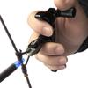 JIANZD Bow Release for Compound Bow,Aluminum 360Rotatable,Archery Release Trigger,for Both Youth and Adults,Adjustable Sensitivity and Angle,Tool Included view 4