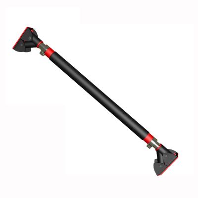 WXYZ Pull-Up Bar Adjustable Horizontal Bars for Home Gyms, with Comfortable Handles, 70-95cm, 90-120cm, 110-135cm, 130-180cm, Load-Bearing 400k (Size : 130-180cm)