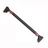 WXYZ Pull-Up Bar Adjustable Horizontal Bars for Home Gyms, with Comfortable Handles, 70-95cm, 90-120cm, 110-135cm, 130-180cm, Load-Bearing 400k (Size : 130-180cm) view 1