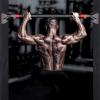 WXYZ Pull-Up Bar Adjustable Horizontal Bars for Home Gyms, with Comfortable Handles, 70-95cm, 90-120cm, 110-135cm, 130-180cm, Load-Bearing 400k (Size : 130-180cm) view 2