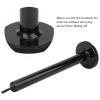 EVTSCAN Weight Loading Pin, Fitness Equipment Accessory Olympic Weight Plate for Cable Pulley System LAT Pulldown (3 Sizes)(20x220mm) view 2