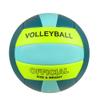 PECOGO Volleyball Size 5 PU Leather Soft Indoor Outdoor Volleyballs Sports Training Game Play Ball for Beginner, Teenager, Adult, 8.2 view 1