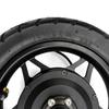 24V 36V 250W 12 Inch Bike Motor Wheel With Tire For Mini Bicycle Front Wheel (Black 36V) view 4