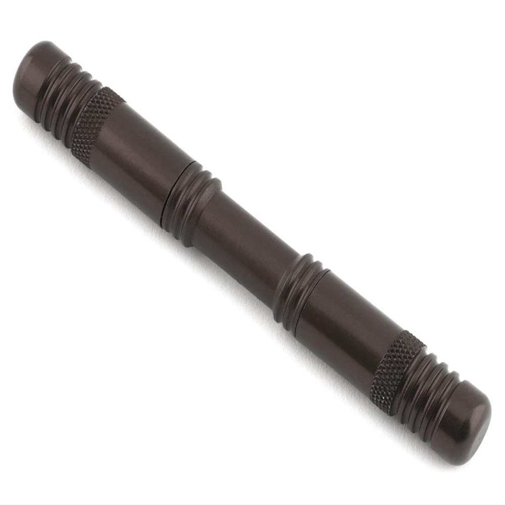 Dynaplug Racer Pro Bicycle Tire Repair Tool (Bronze)