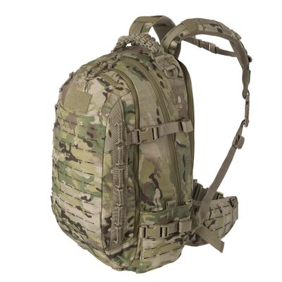 Direct Action Dragon Egg Enlarged Crye MultiCam 30 Liter Capacity
