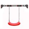 WXYZ Pull-Up Bar Horizontal Bar with Lifting Ring Combination Set, Chin Up Bar for Male and Female Muscle Training, 72-92cm, 92-124cm, 110-138cm, 130-175cm (Size : 130-175cm) view 1