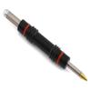 Dynaplug Racer Pro Bicycle Tire Repair Tool (Black Obsidian) view 2
