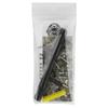 Dynaplug Racer Pro Bicycle Tire Repair Tool (Black Obsidian) view 4