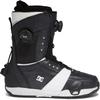 DC Step On Lotus BOA Womens Snowboard Boots Black 10 view 2