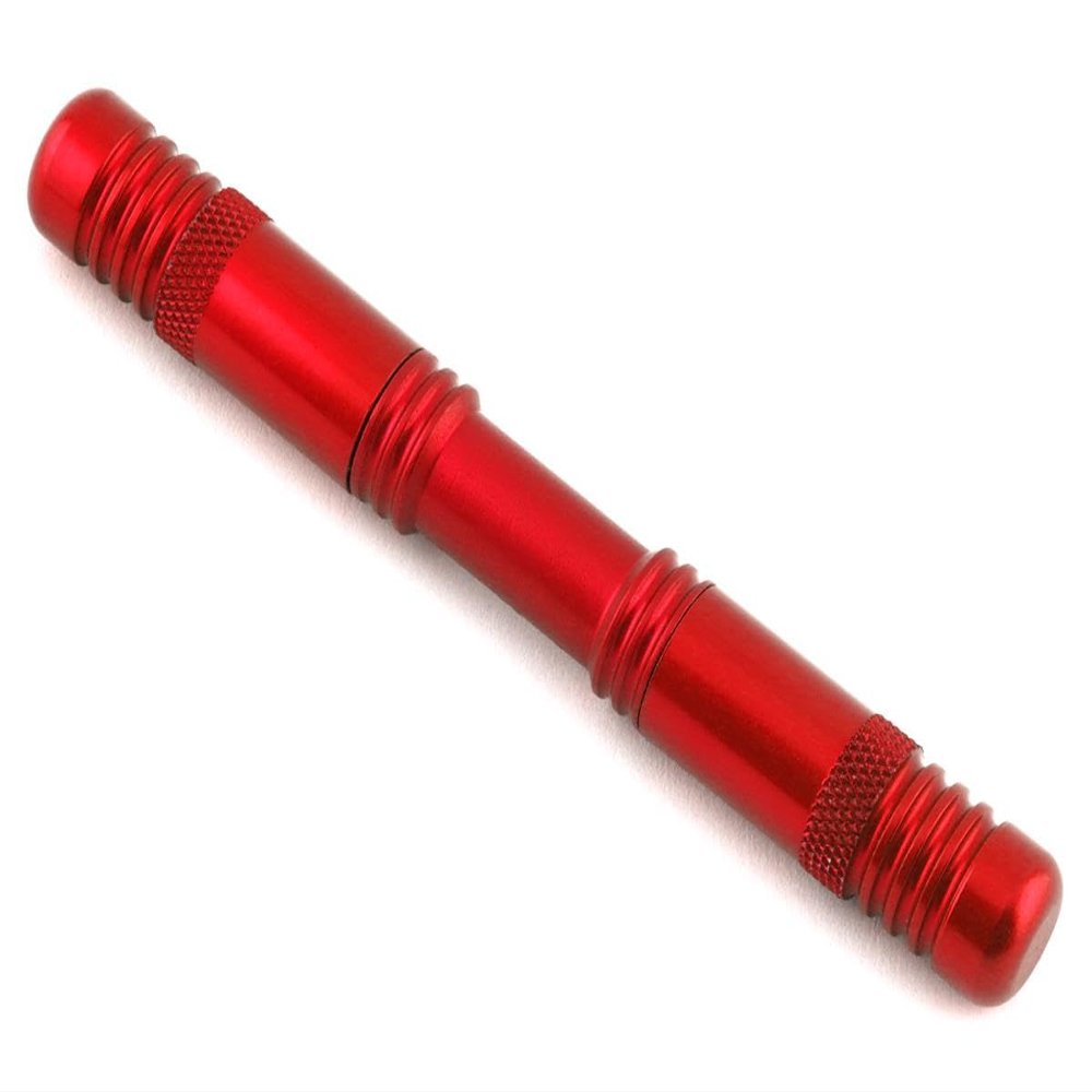 Dynaplug Racer Pro Bicycle Tire Repair Tool (Ristra)