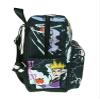 KBNL Villains 12inch Deluxe Oversize Print Daypack A21274 Medium view 3
