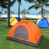1 Person Tent Camping Quick Setup, Pop Up Dome Tents Outdoor Portable with Carry Bag,Waterproof for All Seasons view 1