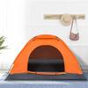 1 Person Tent Camping Quick Setup, Pop Up Dome Tents Outdoor Portable with Carry Bag,Waterproof for All Seasons view 3