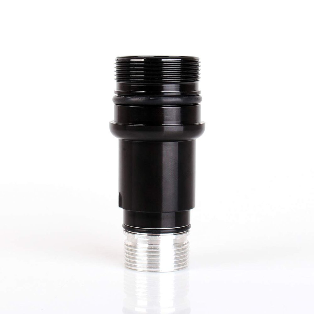 MHVAST Replace surefire 3P lamp Body