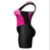 Sparx Women Triathlon Suit Tri Short Racing Cycling Swim Run (L, Skulls) view 3