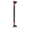 WXYZ Pull-Up Bar Home Gym Steel Horizontal Bar, Strength Training Fitness Bar, 70-95cm, 90-120cm, 110-135cm, 130-180cm, Load-Bearing 400kg (Size : 130-180cm) view 1