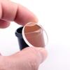 MHVAST Replace surefire 6P/3P/9P Lens with Violet Coated and Sapphire Tempered Glass 2Pcs view 2