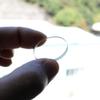 MHVAST Replace surefire 6P/3P/9P Lens with Violet Coated and Sapphire Tempered Glass 2Pcs view 3