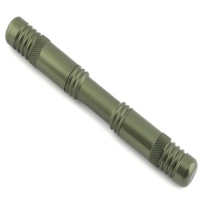 Dynaplug Racer Pro Bicycle Tire Repair Tool (Olive Drab)