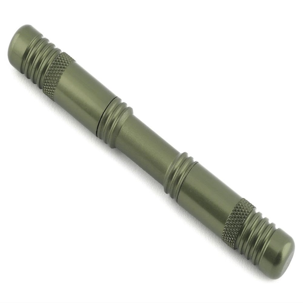 Dynaplug Racer Pro Bicycle Tire Repair Tool (Olive Drab)