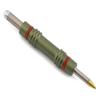 Dynaplug Racer Pro Bicycle Tire Repair Tool (Olive Drab) view 2