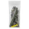 Dynaplug Racer Pro Bicycle Tire Repair Tool (Olive Drab) view 4