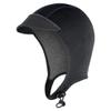 XCEL Axis Wetsuit Cap, Includes Bill and Adjustable Strap, 2mm view 1