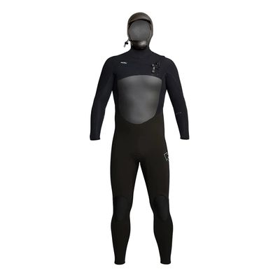 Xcel Men's Infiniti Hooded Full Wetsuit 5/4mm