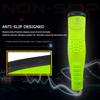 HOPEFORTH 2PCS Padded Elbow Forearm Sleeves Compression Arm Protective Support view 2