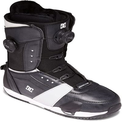 DC Step On Lotus BOA Womens Snowboard Boots Black 7.5