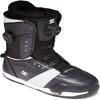 DC Step On Lotus BOA Womens Snowboard Boots Black 7.5 view 1