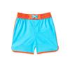 Wonder Nation Clothing Lion Face Neptune Blue Swim Short Trunks - 4T view 2