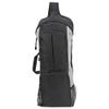 SALUTUYA Yoga Mat Bag, Large Yoga Mat Tote Sling Carrier, Yoga Mat Carrying Bag with Versatile Storage Mesh and Zipper Pockets for Women Men Gym Sport Travel view 1