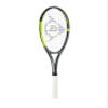 Dunlop Sports SX 27 Pre-Strung Tennis Racket, Grip Size 3/8, Yellow/Grey view 2