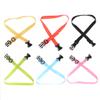 HELYZQ Bicycle Safety Seat Belt Children Protection Bike Back Seat Adjustable 1m Motorcycle Electric Vehicle Multi Functional Cycling Car Seat Strap view 4